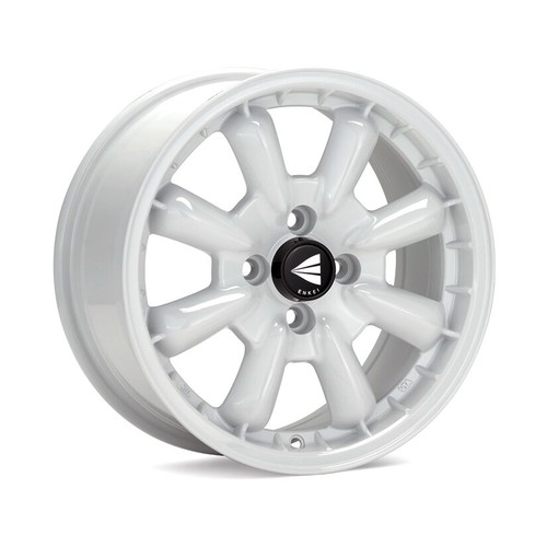 Enkei compe alloy wheel x - 15,
