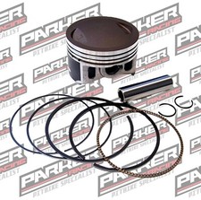 Pit bike yx170 piston - yx170,