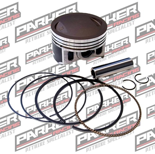 Pit bike yx170 piston kit - pit,