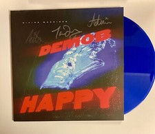 DEMOB HAPPY - DIVINE MACHINES