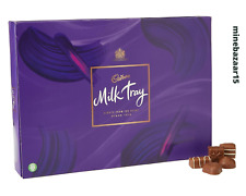 Delicious Milk Tray 445g -