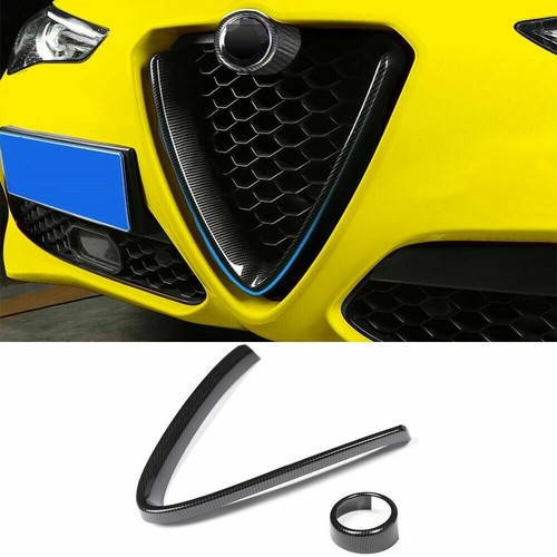 Car front bumper grill - car, grille