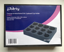 Foam Cup Glass Mug Holder