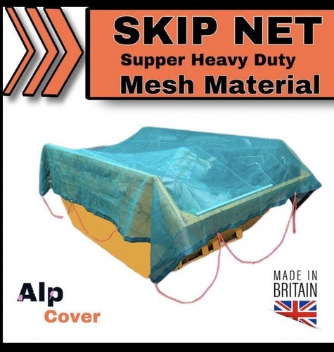 Skip net cover high - skip, quality