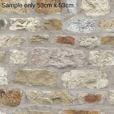 Sample Country Stone Rustic