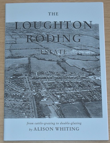 Loughton history roding - loughton, road