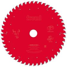 Freud F03FS10064 Wood Circular Saw Blade 250mm x 30mm x 2.1mm x 48T
