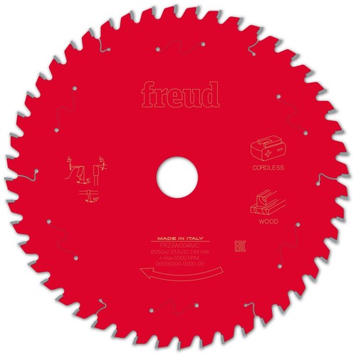 Freud f03fs10064 wood - freud,