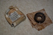 Triumph 1500 FWD Synchro Hub