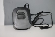 Car heater & cooler, (12v, 150w), very good condition, (A-2).