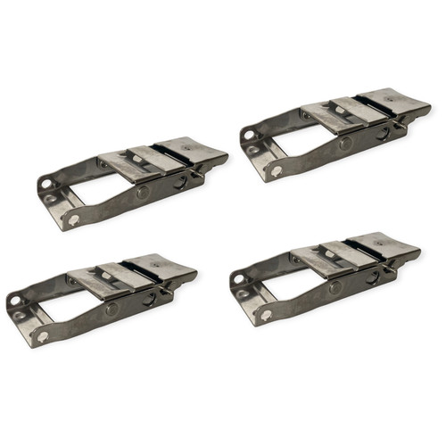 Pozi plas overcentre - overcentre, buckle