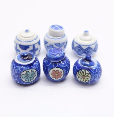 New dolls house - dolls, 1/12th