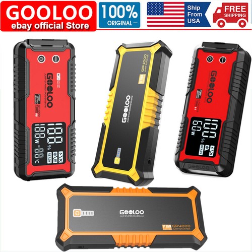 Gooloo 4000a - gooloo,
