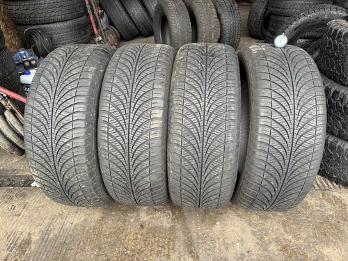 Tyres 255 goodyear - 255,