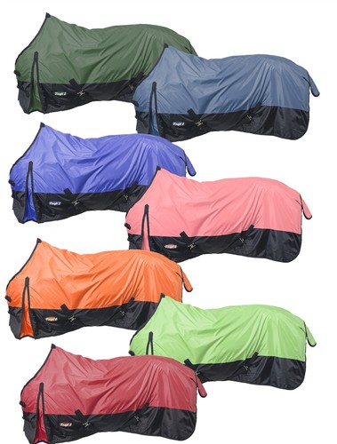 Horse sheet 420denier - sheet,