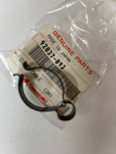 New genuine kawasaki w650 - genuine,