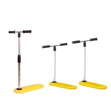 Trampoline Scooter for Kids