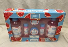 XPC Pink Grapefruit Skincare