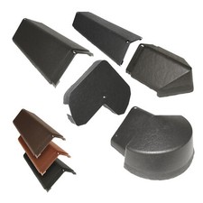 Envirotile Slate Conservatory