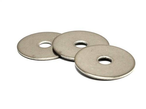 Stainless steel penny - a2,