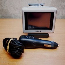 Sony Portable Satellite