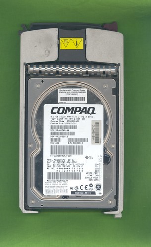 Compaq bd00962a66 rack mount - bd00962a66,