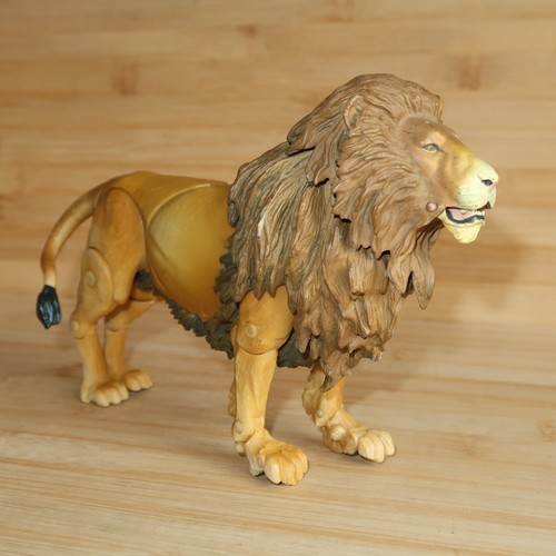 The chronicles narnia aslan - chronicles,