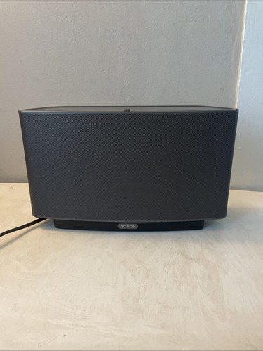 Sonos play network speaker - sonos,