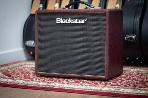 Blackstar artisan 10th - 10, ae