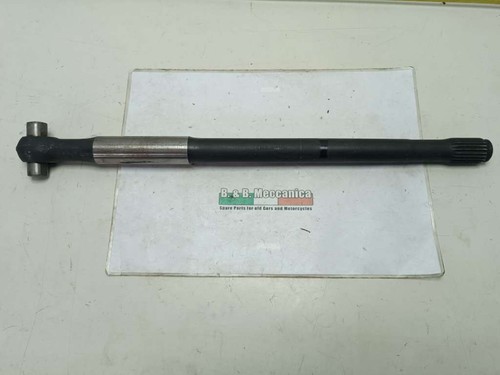 Drive shaft vema fiat - shaft, dx