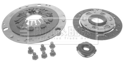 Clutch kit fits austin metro - austin,