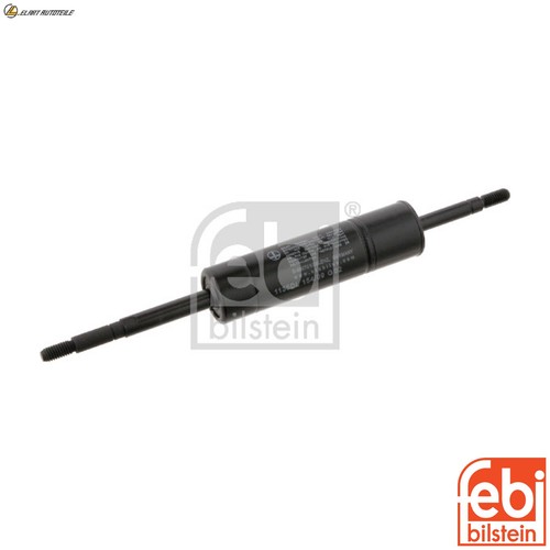 Damper engine mount 03522 - mount,