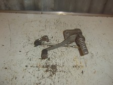 yamaha fz400r n/s front foot