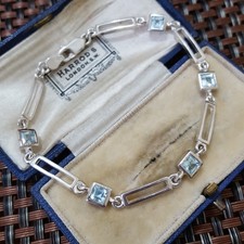 925 Sterling Silver Bracelet
