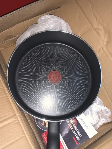 Tefal titanium essential - tefal,