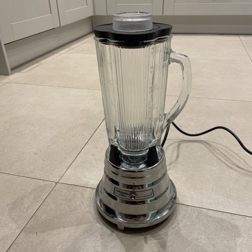 Waring pro commercial blender - commercial,
