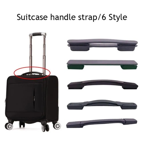 Replacement handle grip - handle,