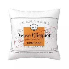 VEUVE CLICQUOT DEMI-SEC