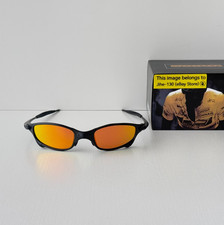 Oakley Penny & Juliet X-Metal