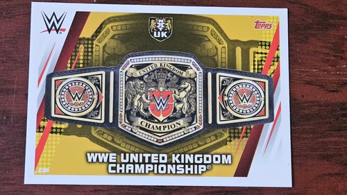 Wwe nxt united kingdom - united,