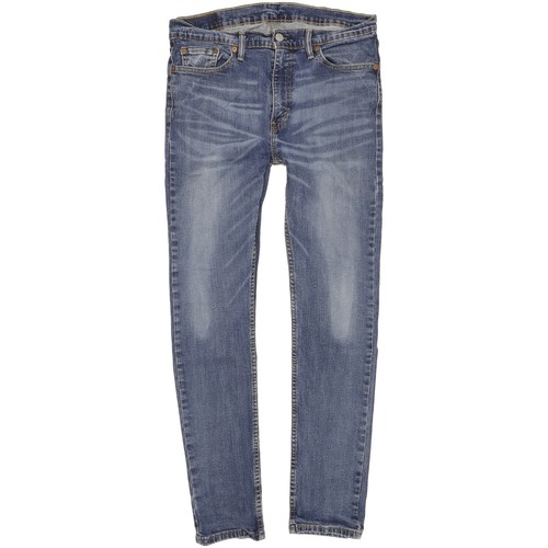 Levi 510 men - 510, skinny