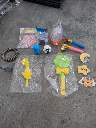 Party bag cracker - party, for