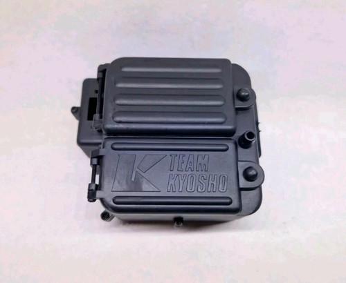Kyosho inferno battery radio - inferno,