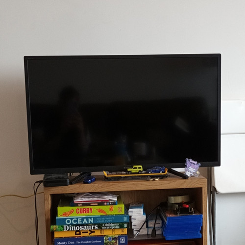 Sony 32w800 bravia 32in - sony, w8