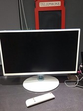 Samsung 24" inch T24D391EW HD
