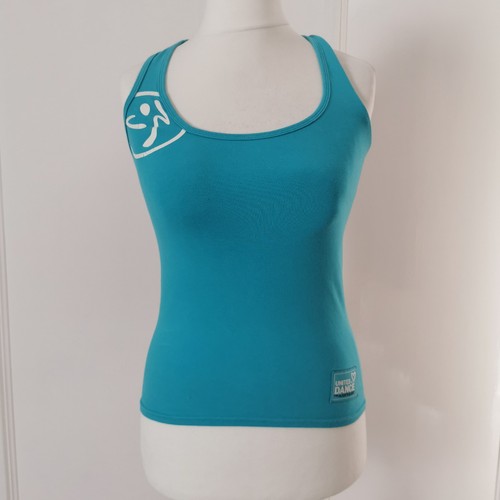 Zumba size medium - zumba, we