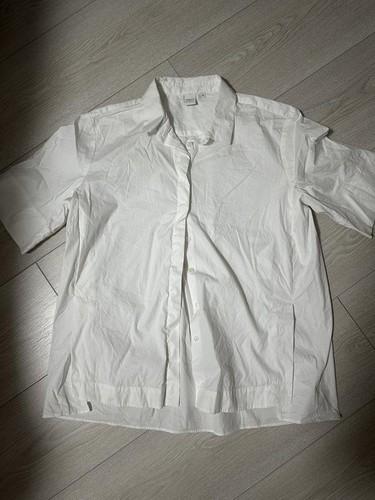 Women eterna shirt - women, white