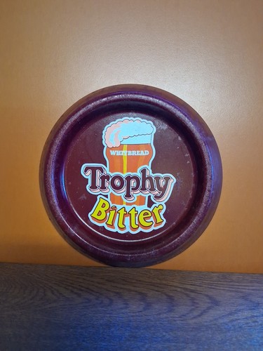 Whitbread trophy vintage - whitbread,