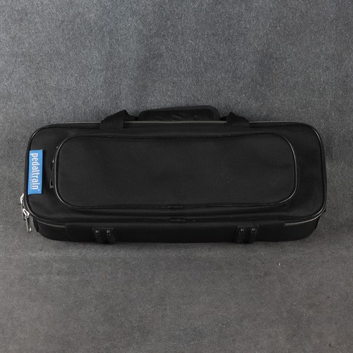 Pedaltrain nano case 2nd - case,