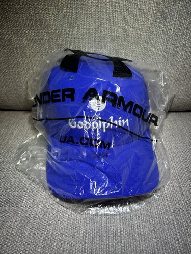 Godolphin under armour - under,